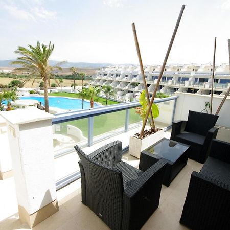 Livingtarifa Reserva De Los Lances 外观 照片