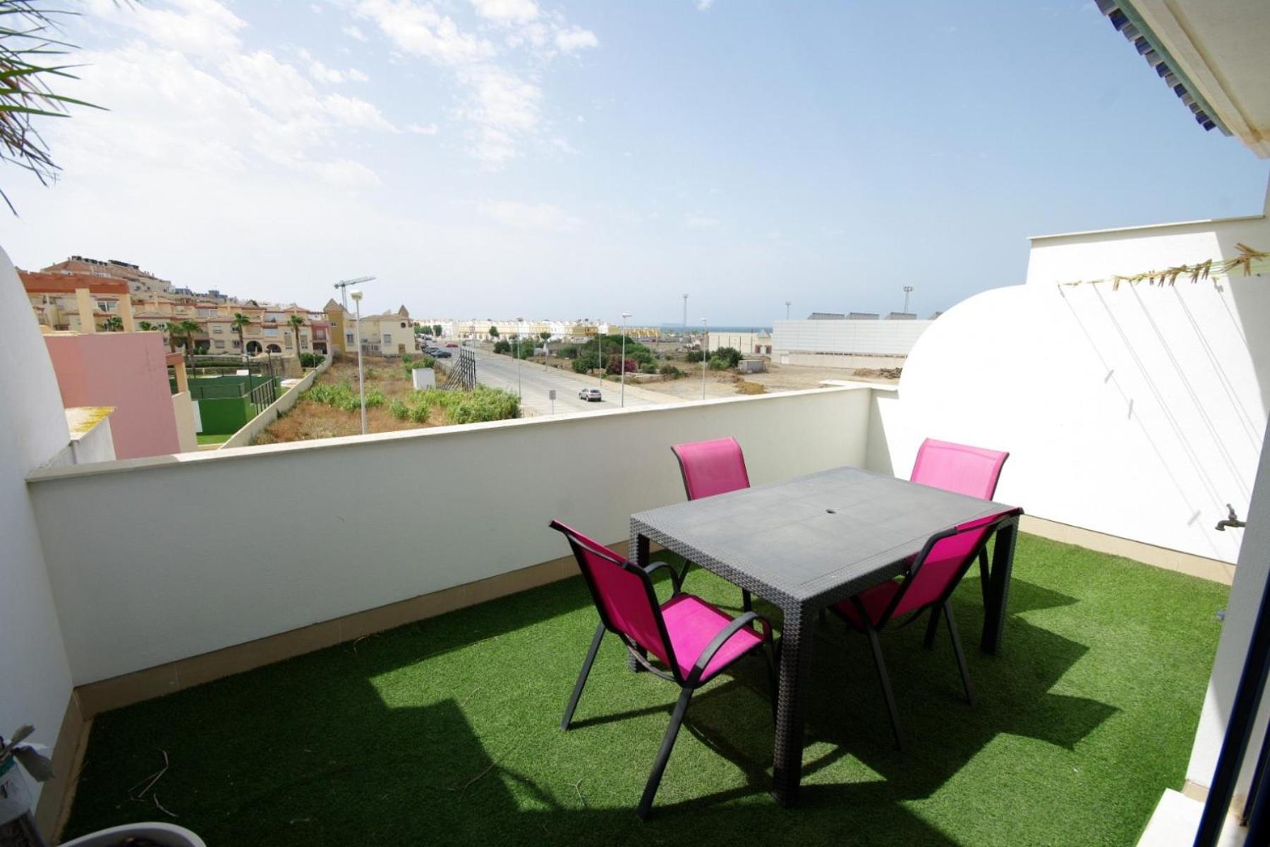 Livingtarifa Reserva De Los Lances 外观 照片